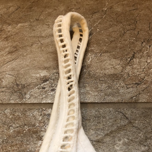 Beaded Tank Top (Size XS) - Picture 5 of 7